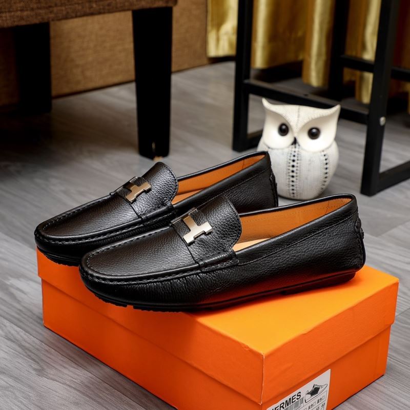 Hermes Business Shoes